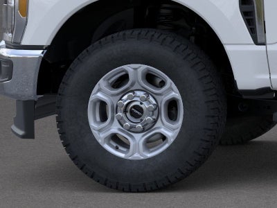 2026 Ford Super Duty F-250® XLT