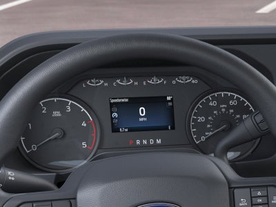 2026 Ford Super Duty F-250® XLT