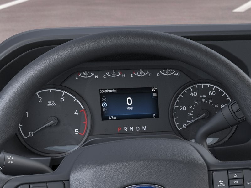 2026 Ford Super Duty F-250® XLT