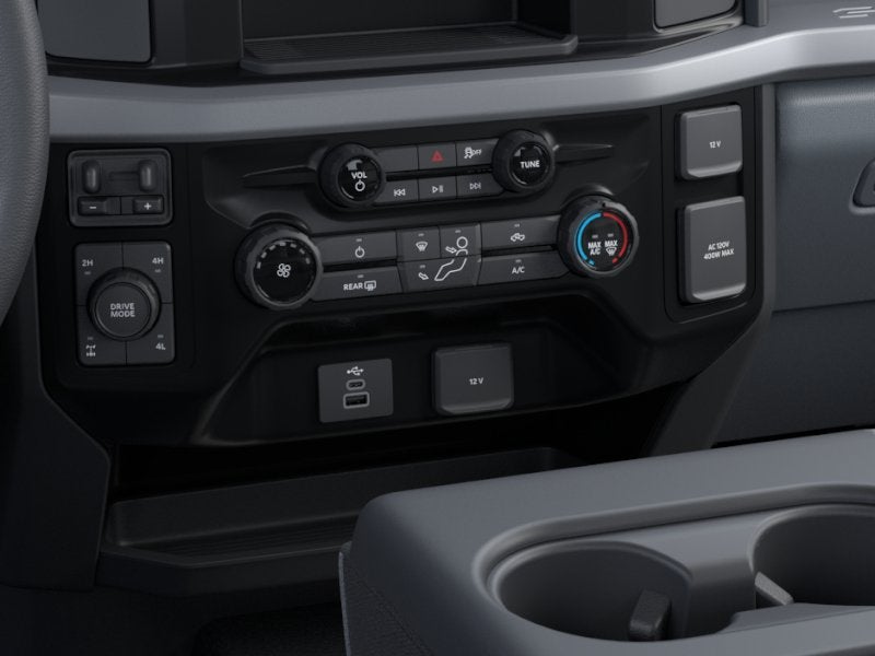 2026 Ford Super Duty F-250® XLT