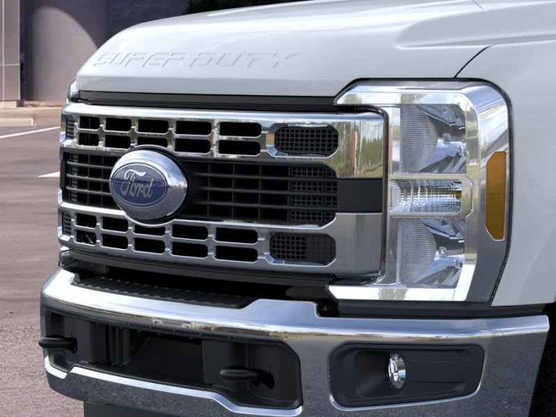 2026 Ford Super Duty F-250® XLT