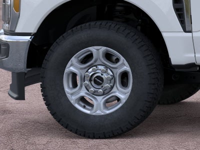 2026 Ford Super Duty F-250® XLT