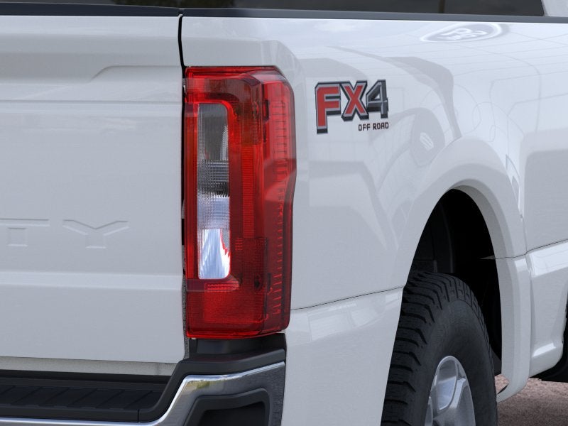 2026 Ford Super Duty F-250® XLT