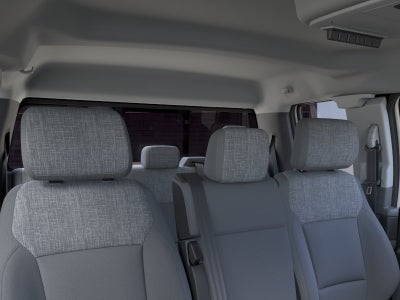 2026 Ford Super Duty F-250® XLT