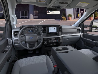 2026 Ford Super Duty F-250® XLT