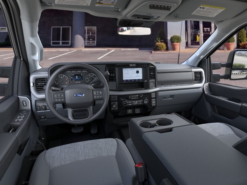 2026 Ford Super Duty F-250® XLT