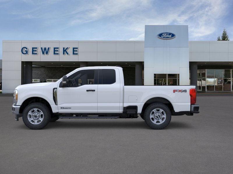 2026 Ford Super Duty F-250® XLT