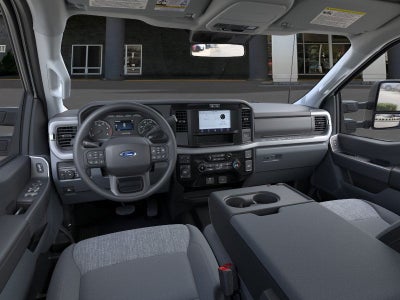 2026 Ford Super Duty F-250® XLT
