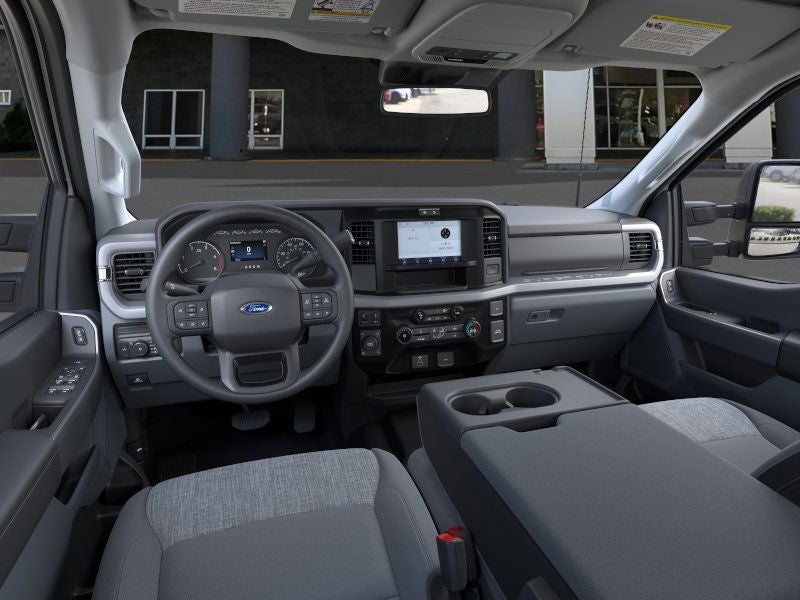 2026 Ford Super Duty F-250® XLT