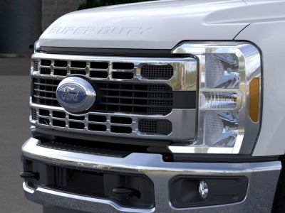 2026 Ford Super Duty F-250® XLT