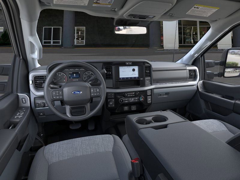 2026 Ford Super Duty F-250® XLT