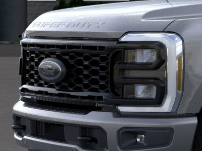 2026 Ford Super Duty F-250® Lariat®
