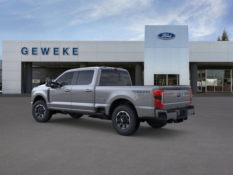 2026 Ford Super Duty F-250® Lariat®