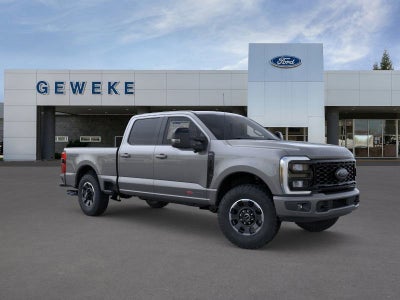 2026 Ford Super Duty F-250® Lariat®