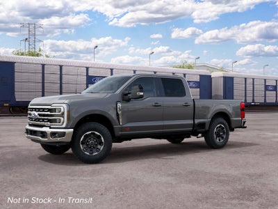 2027 Ford Super Duty F-250® Lariat®