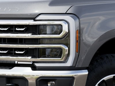 2027 Ford Super Duty F-250® Lariat®