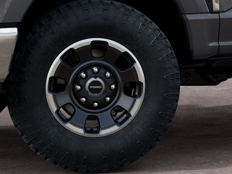 2027 Ford Super Duty F-250® Lariat®