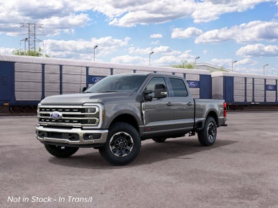 2027 Ford Super Duty F-250® Lariat®