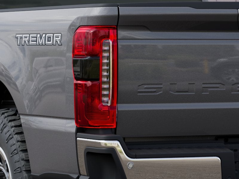 2027 Ford Super Duty F-250® Lariat®