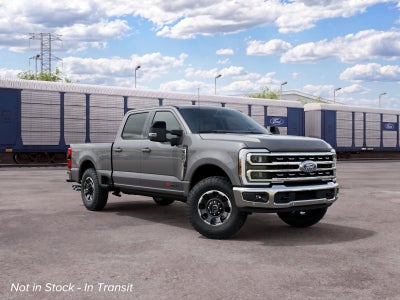 2027 Ford Super Duty F-250® Lariat®