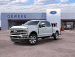 2027 Ford Super Duty F-250® Lariat®
