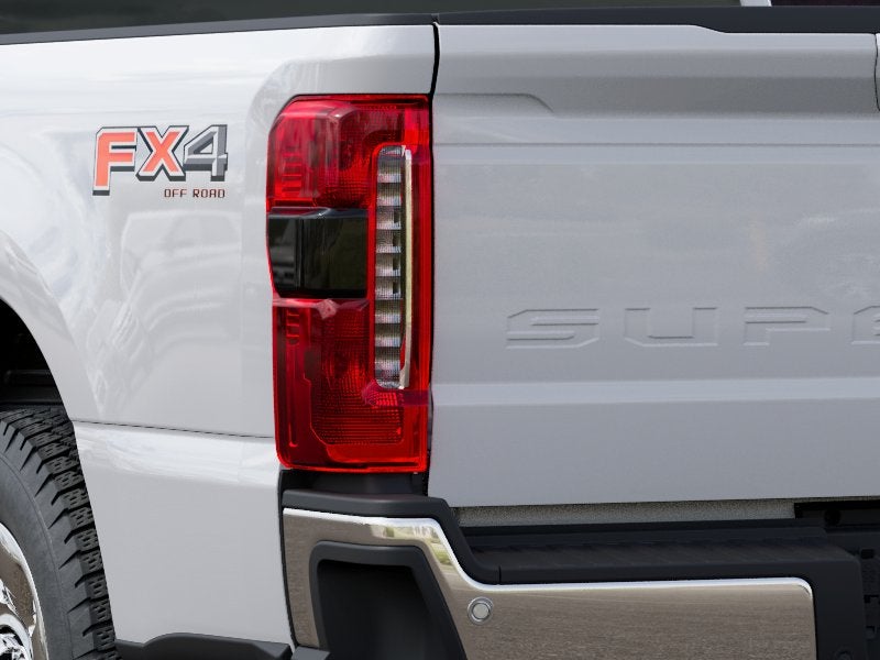 2027 Ford Super Duty F-250® Lariat®