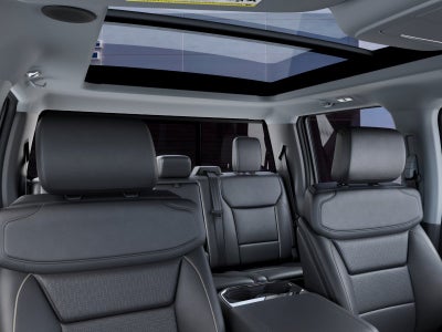 2027 Ford Super Duty F-250® Lariat®