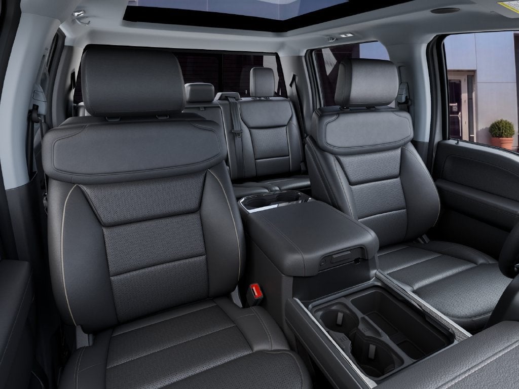 2027 Ford Super Duty F-250® Lariat®