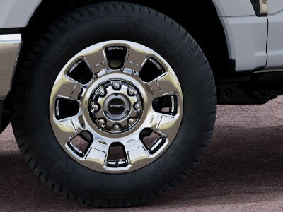 2027 Ford Super Duty F-250® Lariat®