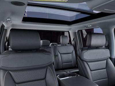 2027 Ford Super Duty F-250® Lariat®