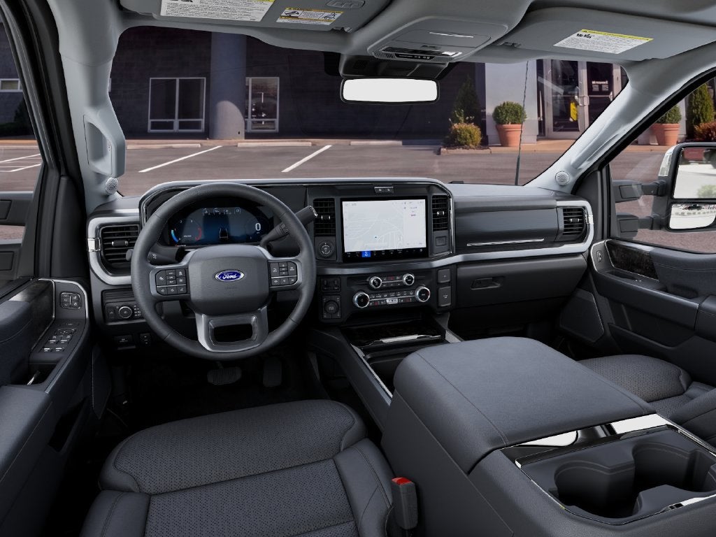 2027 Ford Super Duty F-250® Lariat®
