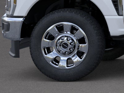 2026 Ford Super Duty F-250® King Ranch®