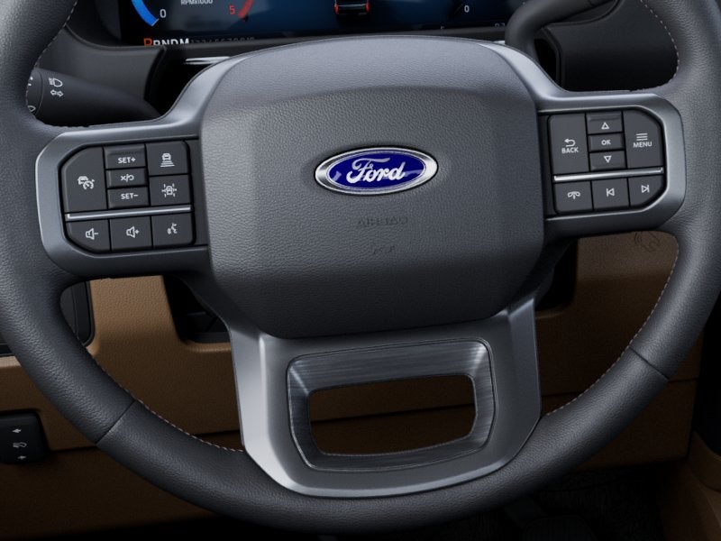 2027 Ford Super Duty F250 4X4 CREW/C