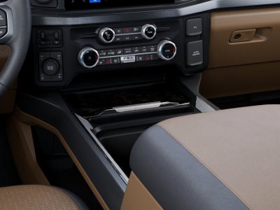 2027 Ford Super Duty F250 4X4 CREW/C