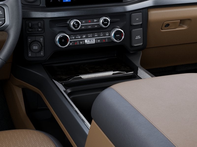 2027 Ford Super Duty F250 4X4 CREW/C