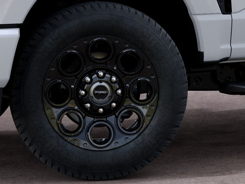 2027 Ford Super Duty F250 4X4 CREW/C