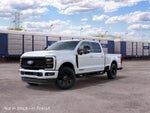 2027 Ford Super Duty F250 4X4 CREW/C