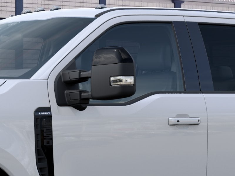 2027 Ford Super Duty F250 4X4 CREW/C