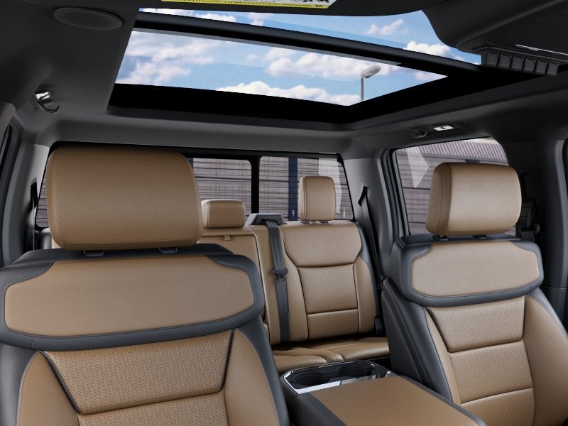 2027 Ford Super Duty F250 4X4 CREW/C
