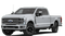2026 Ford F-Series Sd F250 4X4 CREW/C