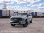 2026 Ford Super Duty F-250® Platinum®