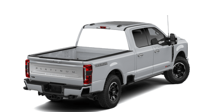 2026 Ford F-Series Sd F250 4X4 CREW/C