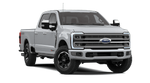 2026 Ford F-Series Sd F250 4X4 CREW/C