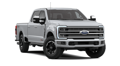 2026 Ford F-Series Sd F250 4X4 CREW/C