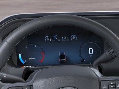 2026 Ford Super Duty F-250® Platinum®