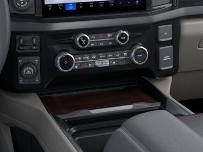2026 Ford Super Duty F-250® Platinum®