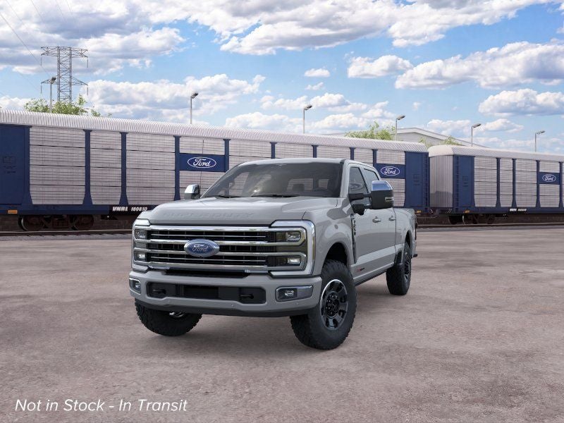 2026 Ford Super Duty F-250® Platinum®