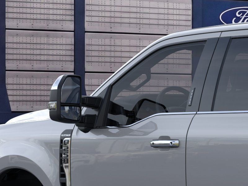 2026 Ford Super Duty F-250® Platinum®