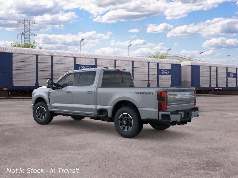 2026 Ford Super Duty F-250® Platinum®