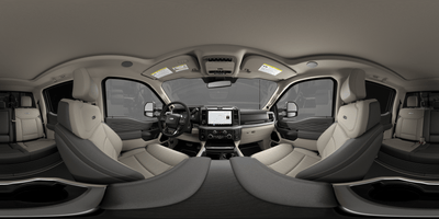 2027 Ford Super Duty F-250® Platinum®